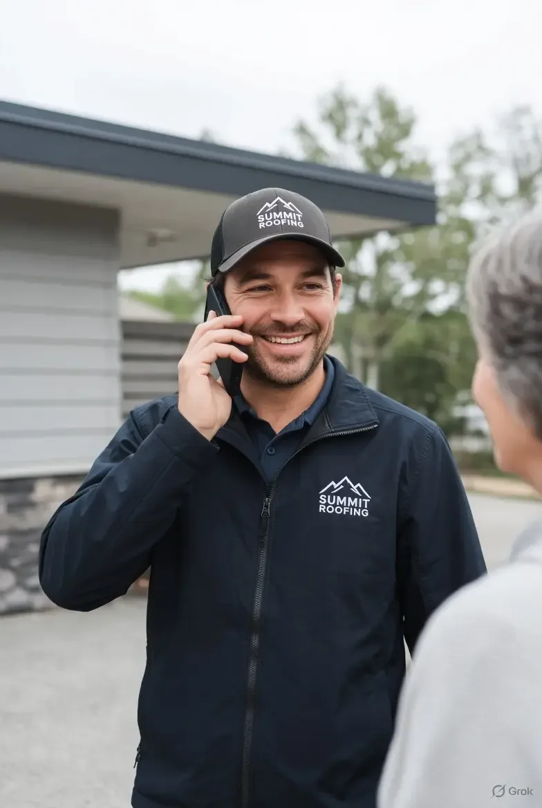 Flat Roof Leak Repair Maxwell, NM FAQs